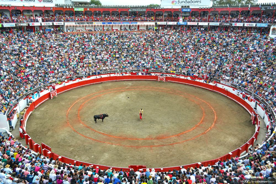 La Alcaldía de Manizales confirmó la presencia de cuatro reconocidos toreros para la 70.ª Temporada Taurina. Conozca quiénes son. La Alcaldía de Manizales confirmó la presencia de cuatro reconocidos toreros para la 70.ª Temporada Taurina. Conozca quiénes son.