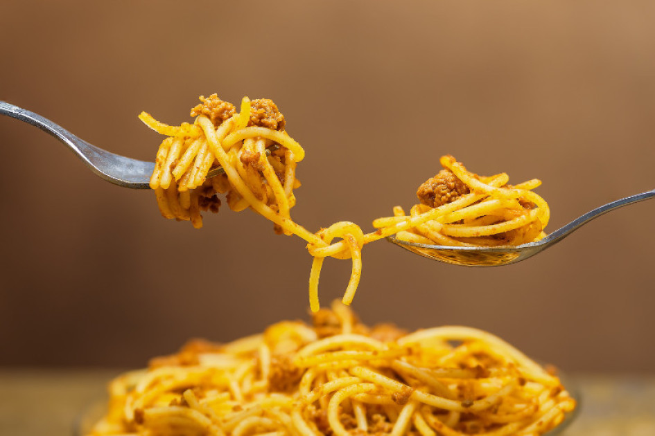 Pasta Pan