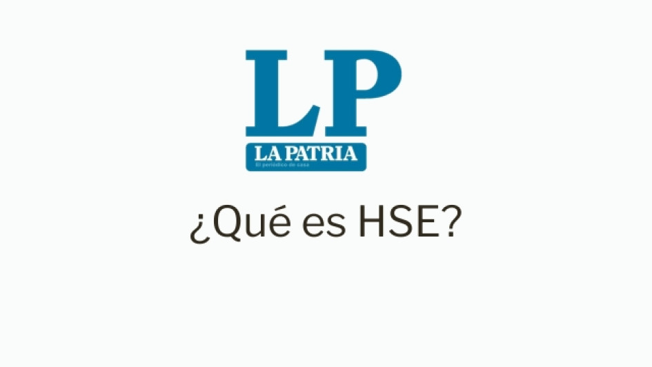 Que-es-hse Qué es HSE