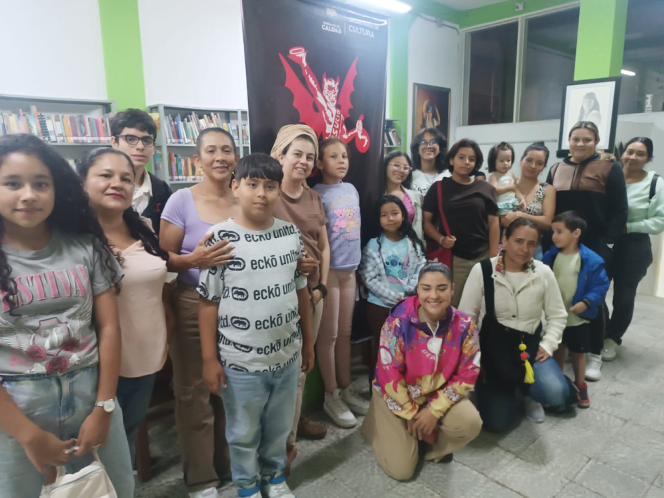 Niños y jóvenes quienes protagonizarán el tercer gran decreto carnavalero este sábado. Niños y jóvenes quienes protagonizarán el tercer gran decreto carnavalero este sábado.