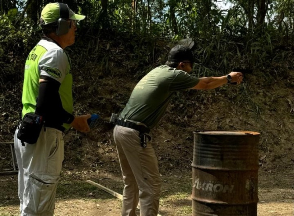 Nacional de Tiro Práctico Nacional de Tiro Práctico