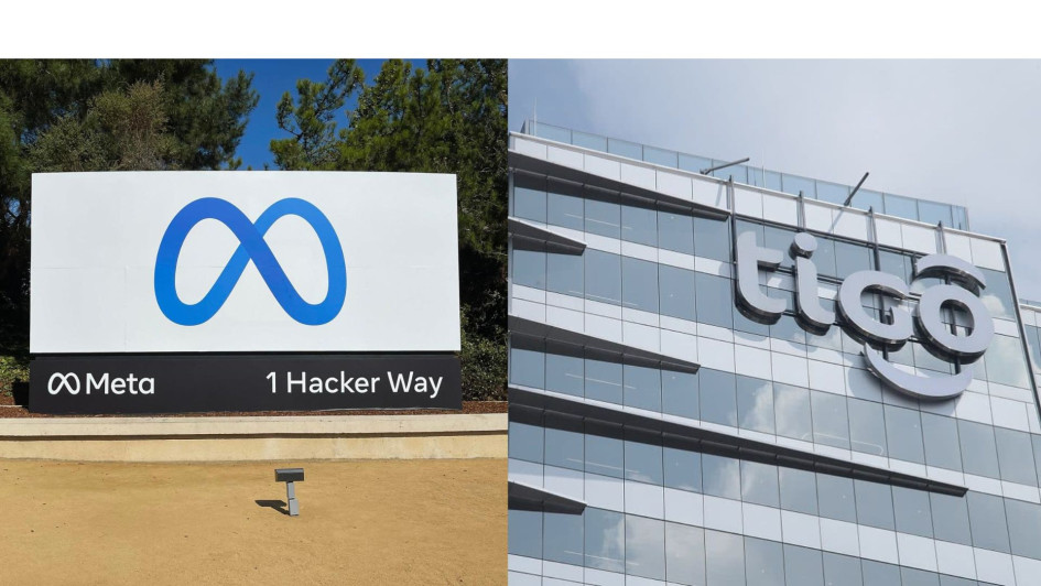 Entrevista al presidente de Tigo Colombia, Carlos Blanco. Propone que productores de contenido como Meta paguen a empresas de telecomunicaciones o al Gobierno. Además, estima que "en las ciudades del Eje Cafetero habrá 5G a finales del 2025 o principios del 2026". Entrevista al presidente de Tigo Colombia, Carlos Blanco. Propone que productores de contenido como Meta paguen a empresas de telecomunicaciones o al Gobierno. Además, estima que "en las ciudades del Eje Cafetero habrá 5G a finales del 2025 o principios del 2026".