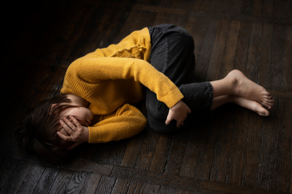 El señalado podría pagar de 9 a 13 años de prisión, aunque ante las autoridades niega haber abusado de su nieta. El señalado podría pagar de 9 a 13 años de prisión, aunque ante las autoridades niega haber abusado de su nieta.