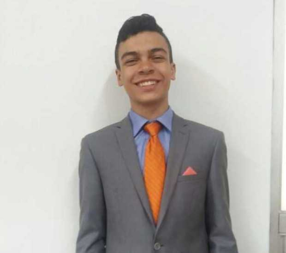 El mejor resultado en el examen ICFES SABER 11º 2017 de Caldas fue CARLOS MANUEL ORREGO FRANCO