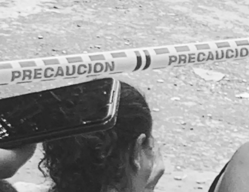 Otra balacera en Dosquebradas deja dos personas muertas Otra balacera en Dosquebradas deja dos personas muertas