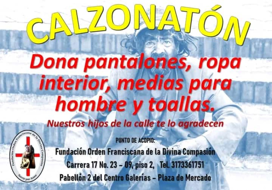 La campaña. La campaña.