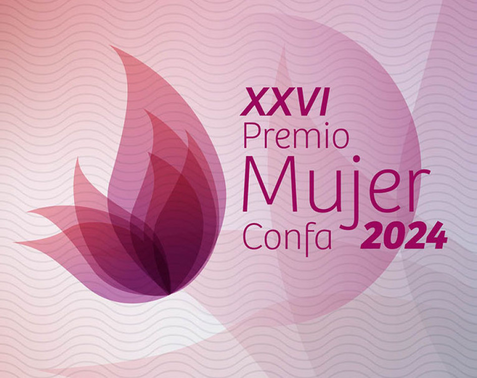 Premio Mujer Confa Premio Mujer Confa