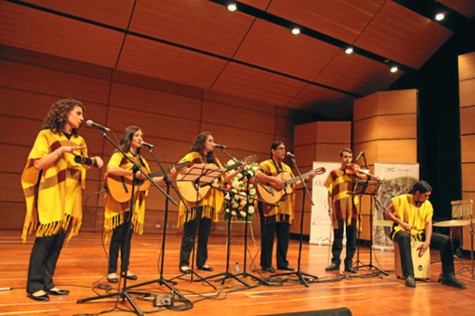Música colombiana Música colombiana