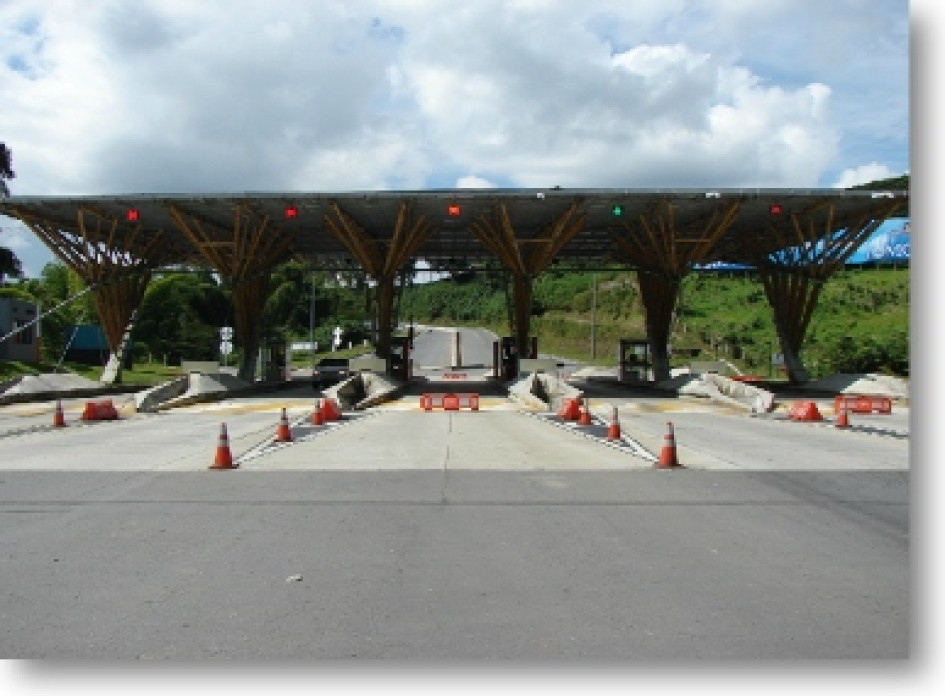 Gremios de Caldas insisten en la necesidad de la eliminación del peaje de Pavas. Cinco de las siete casetas de las Autopistas del Café se encuentran en el departamento. Gremios de Caldas insisten en la necesidad de la eliminación del peaje de Pavas. Cinco de las siete casetas de las Autopistas del Café se encuentran en el departamento.