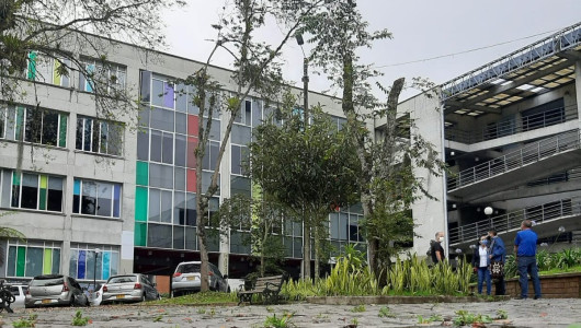 Universidad de Caldas, ahora sí, a elegir rector