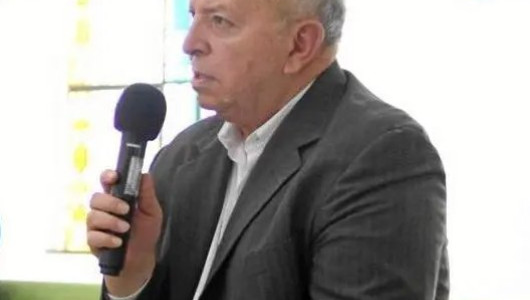 Petro designa a Otty Patiño jefe negociador con el Eln 