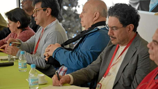 Colombia y el Eln invitan a ocho países más a acompañar diálogo