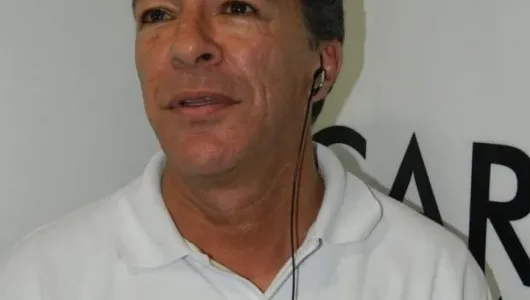 Falleció Pacho Benítez, periodista deportivo de Pereira