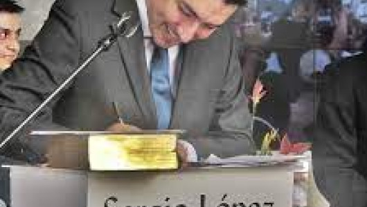 Supimos que: Aterrizó en la Asamblea