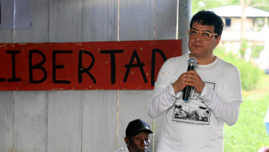 Gobierno pide a disidencias cesar violencia "inútil" en Putumayo