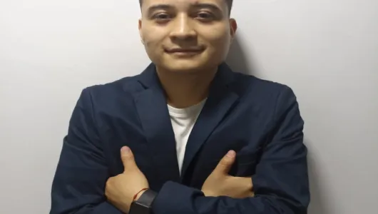 El Colegio San Pío X suena con el maestro Eduar