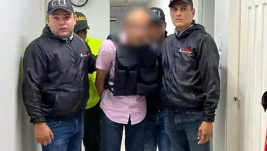 45 años de prisión para un hombre que asesinó a su hijo de 5 años en Melgar (Tolima)