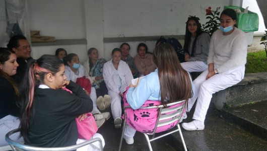 Supimos que: Petición al Minsalud