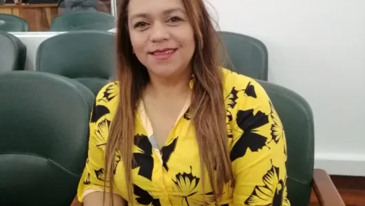 Concejo de Manizales tendrá otra concejala: llega Cristina Cruz Giraldo