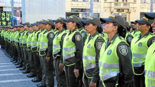 Supimos que: Seguridad para la Feria