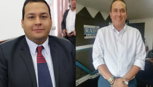 Regresan las sesiones al Concejo de Manizales y a la Asamblea de Caldas