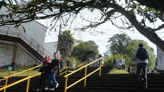 Invierten $16 mil millones para innovación curricular en colegio de Manizales