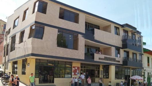 Supimos que: Horarios extraordinarios en Pácora