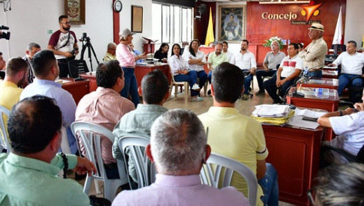 Supimos que: Impulso a la U. en Anserma