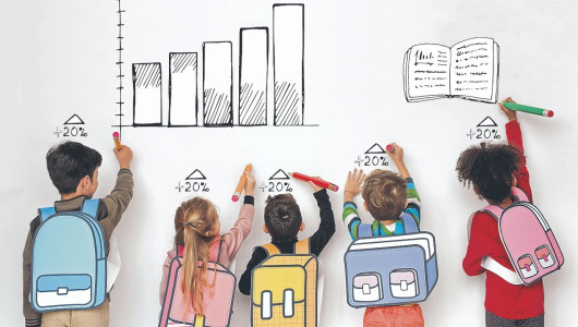 Plata en educación: sube por tipología, esperan por gratuidad