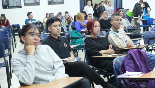 Están abiertas las inscripciones para pregrado y posgrado en la ESAP Caldas  