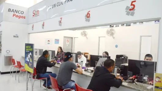 Póngase al día con la renovación de su licencia de conducción