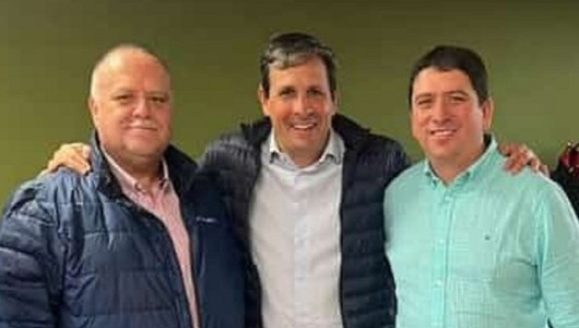 Supimos que: Buscando apoyo