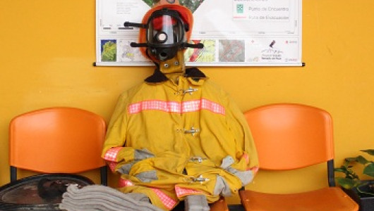 Supimos que: Usarcito, desubicado