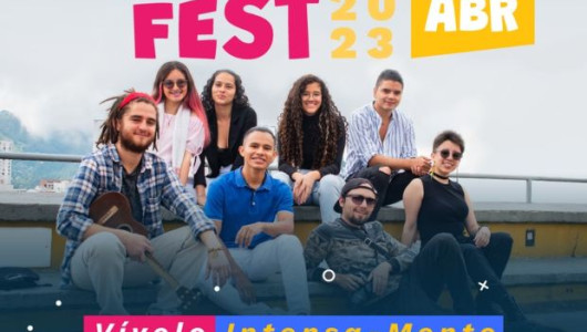 Universitarios de Manizales hablarán de tusas, soledad y violencias en el Campus Fest