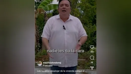 Supimos que: De la amistad a la enemistad solo hay una campaña