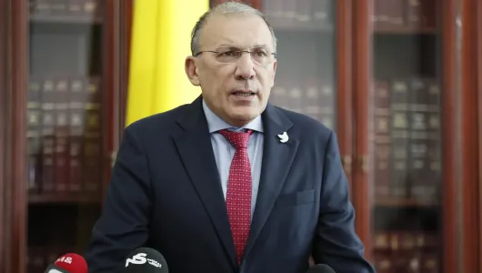 Anulan elección de Roy Barreras, presidente del Senado, por doble militancia