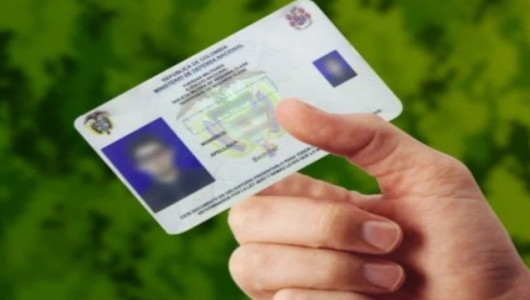 ¿Cuál es el número de la libreta militar?