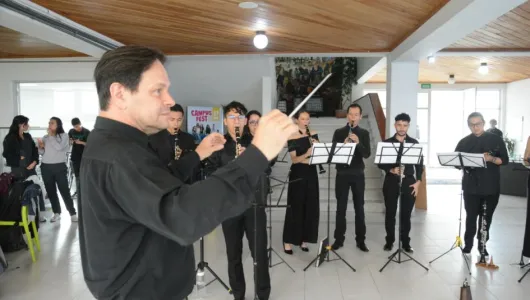En sus 80 años de fundación, la Universidad de Caldas es orgullo de la región