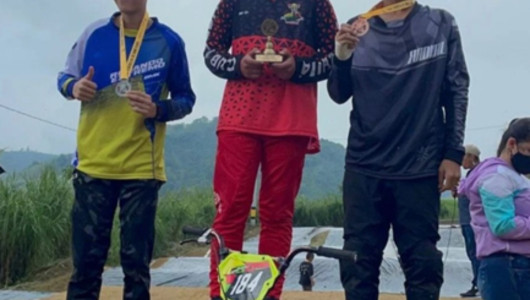 El colegio Santa Teresita de Chinchiná (Caldas) escala en lo académico y en lo deportivo