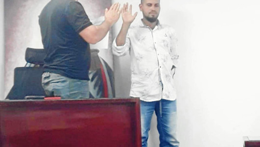 Supimos que: Asumió el concejal