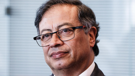 Petro desmiente acusaciones sobre dinero en caso Sarabia: "Nunca he visto $3 mil millones"