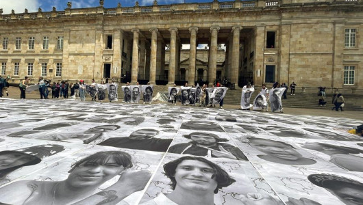 ONG exigen al presidente Gustavo Petro que retome la agenda migratoria de refugio