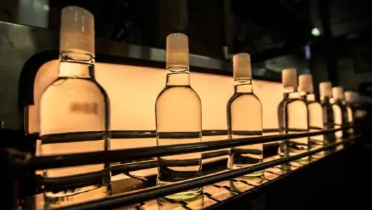 En el 2023 se han incautado 38.000 botellas de licor de contrabando o adulterado