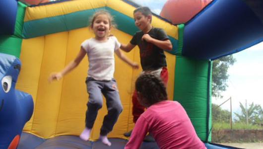 En Caldas: vacaciones escolares y tareas para padres, lea consejos de 9 psicoorientadores 