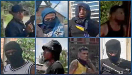 El Ministerio de Defensa anuncia consejo de seguridad en Buenaventura (Valle del Cauca)