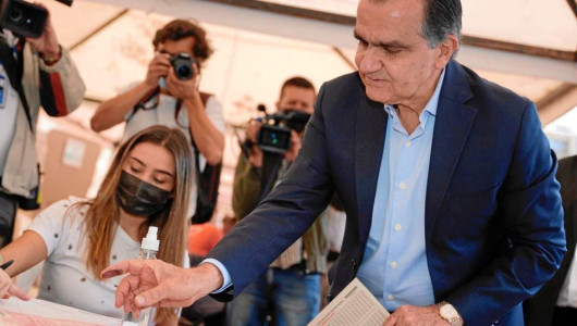 El caso Odebrecht acorrala al caldense Óscar Iván Zuluaga: será imputado el próximo lunes