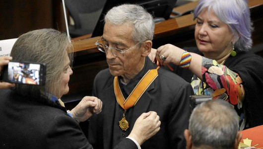 Comisión de la Verdad pide valentía en el Congreso para implementar su informe final