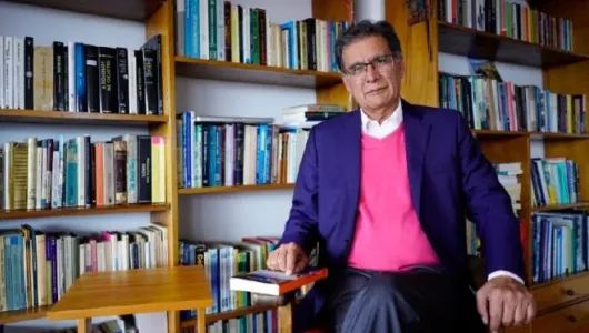 Gobierno designa al equipo para negociar la paz con una disidencia de las Farc