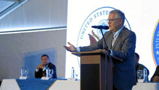 Colombia anuncia plan de acción para mejorar la vida en cárceles