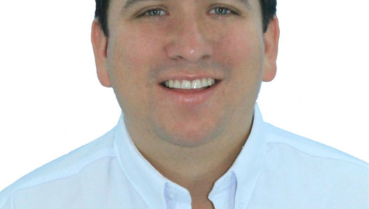 Alcalde de Pensilvania (Caldas), Jorge Orlando García, niega participación en política